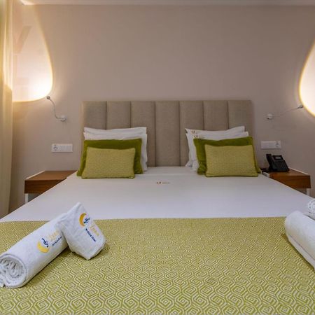 מינדלו Luna Boutique Hotel מראה חיצוני תמונה