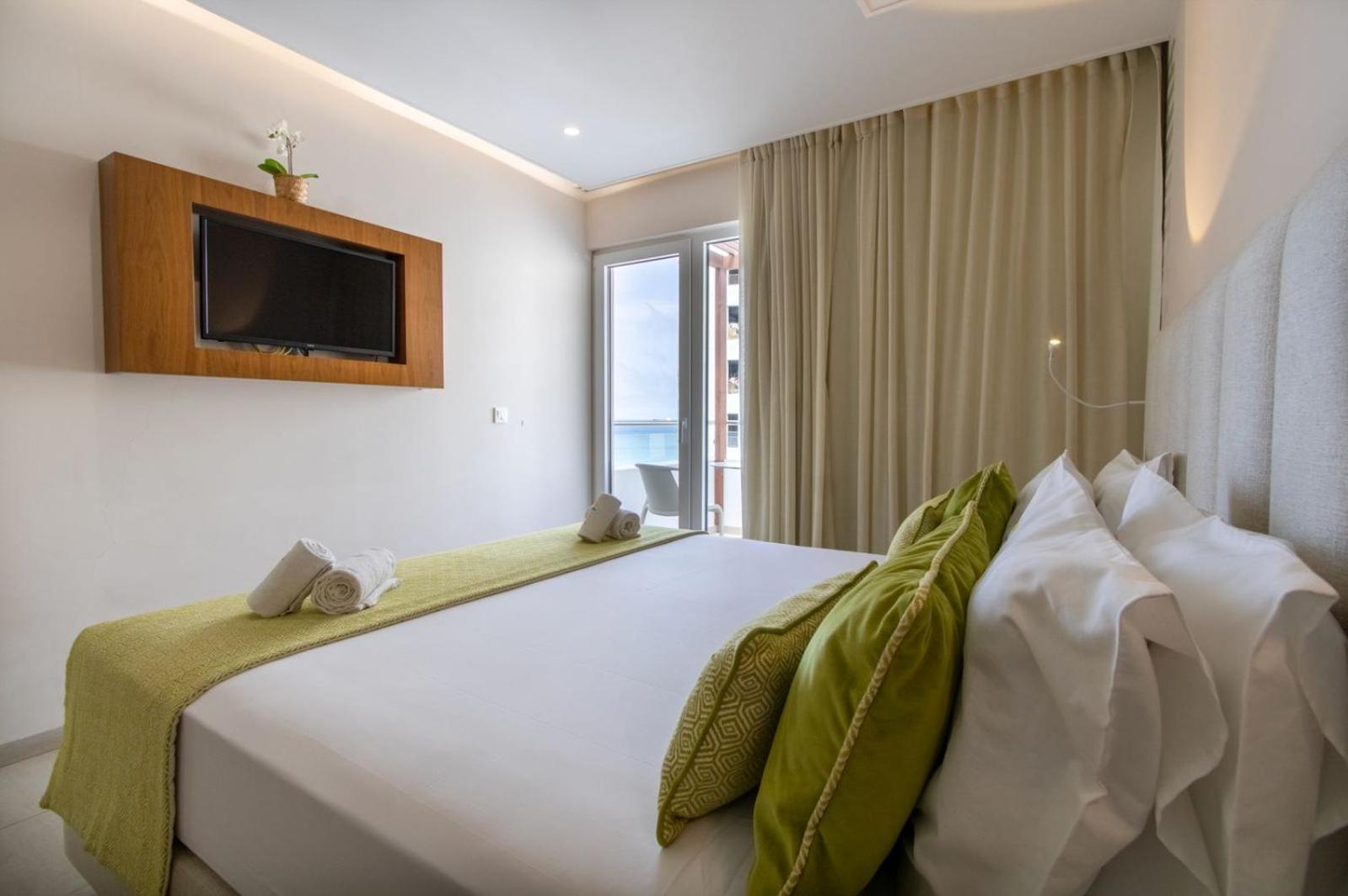 מינדלו Luna Boutique Hotel מראה חיצוני תמונה