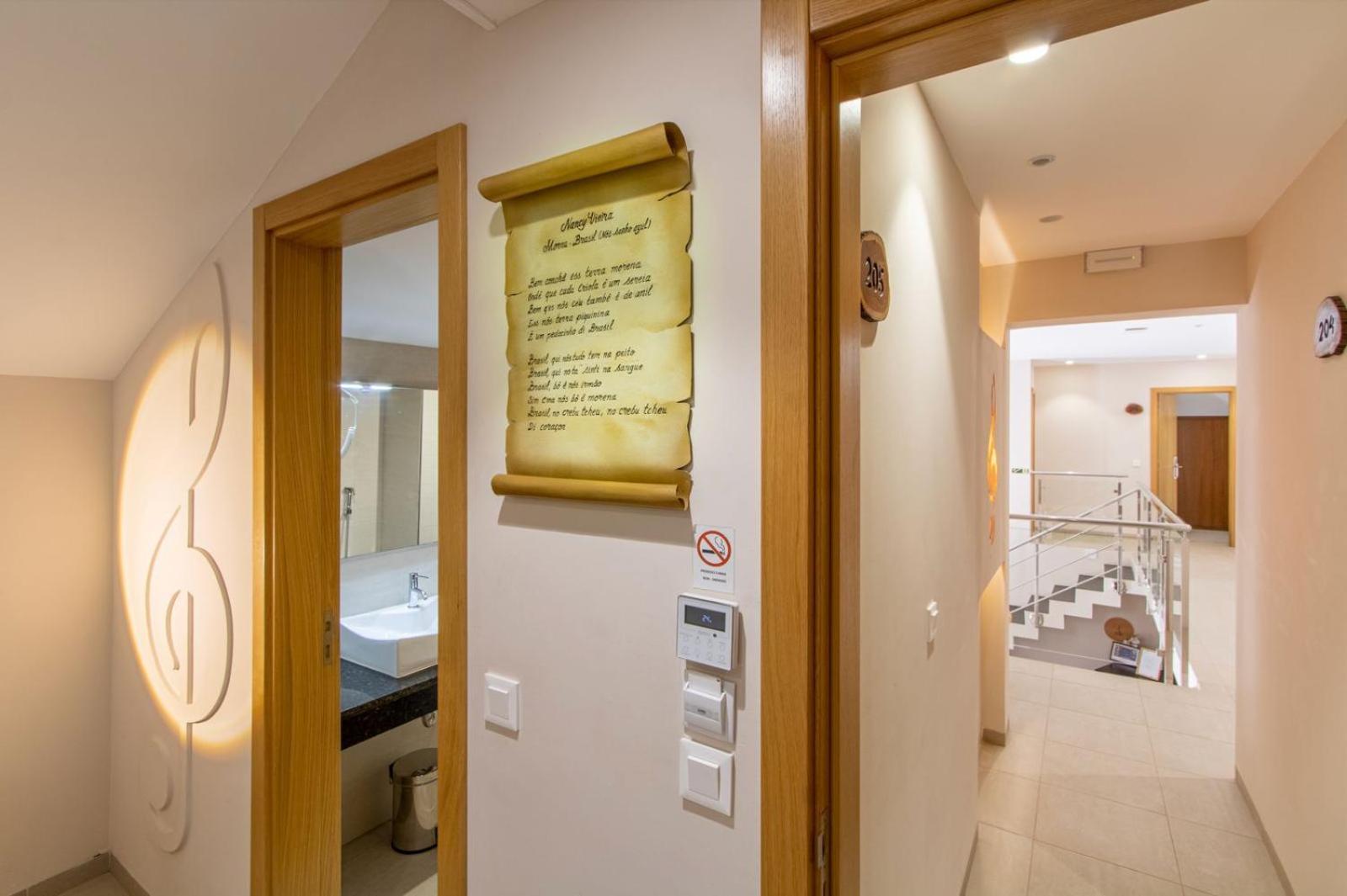 מינדלו Luna Boutique Hotel מראה חיצוני תמונה