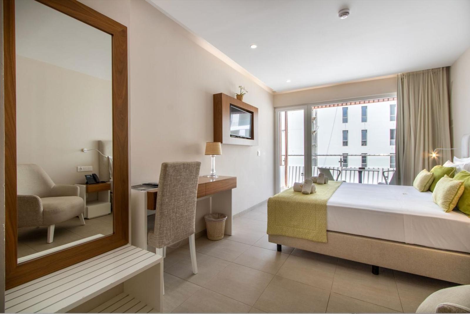 מינדלו Luna Boutique Hotel מראה חיצוני תמונה