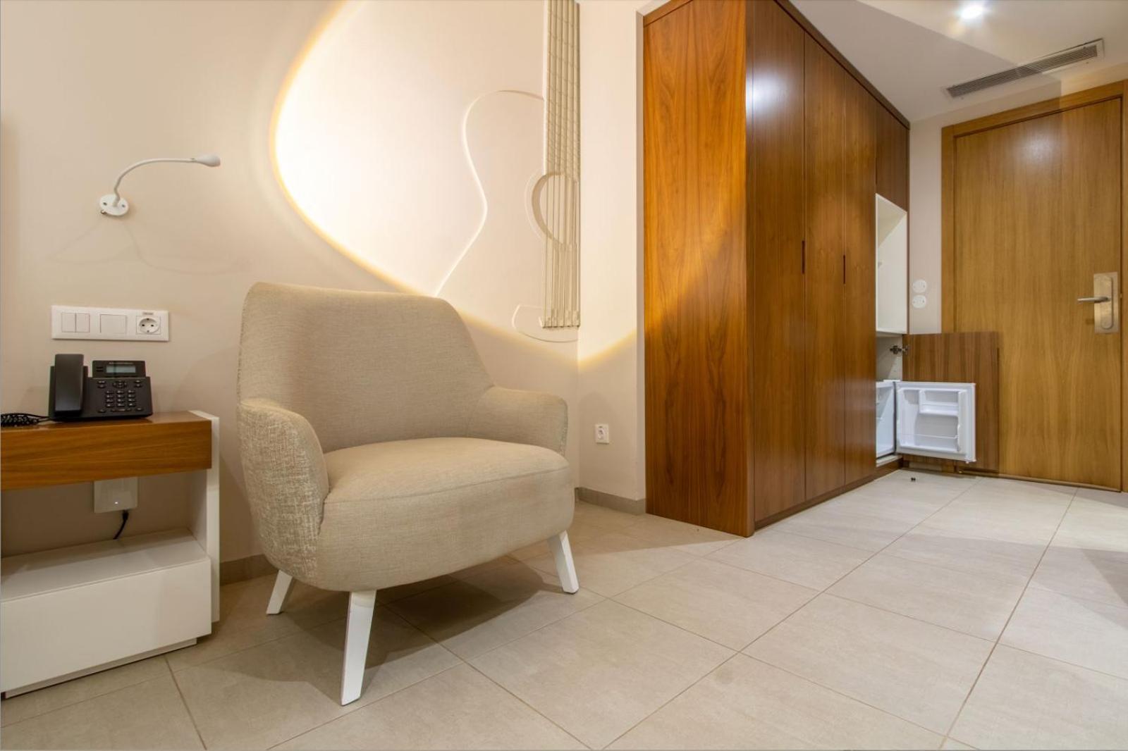 מינדלו Luna Boutique Hotel מראה חיצוני תמונה