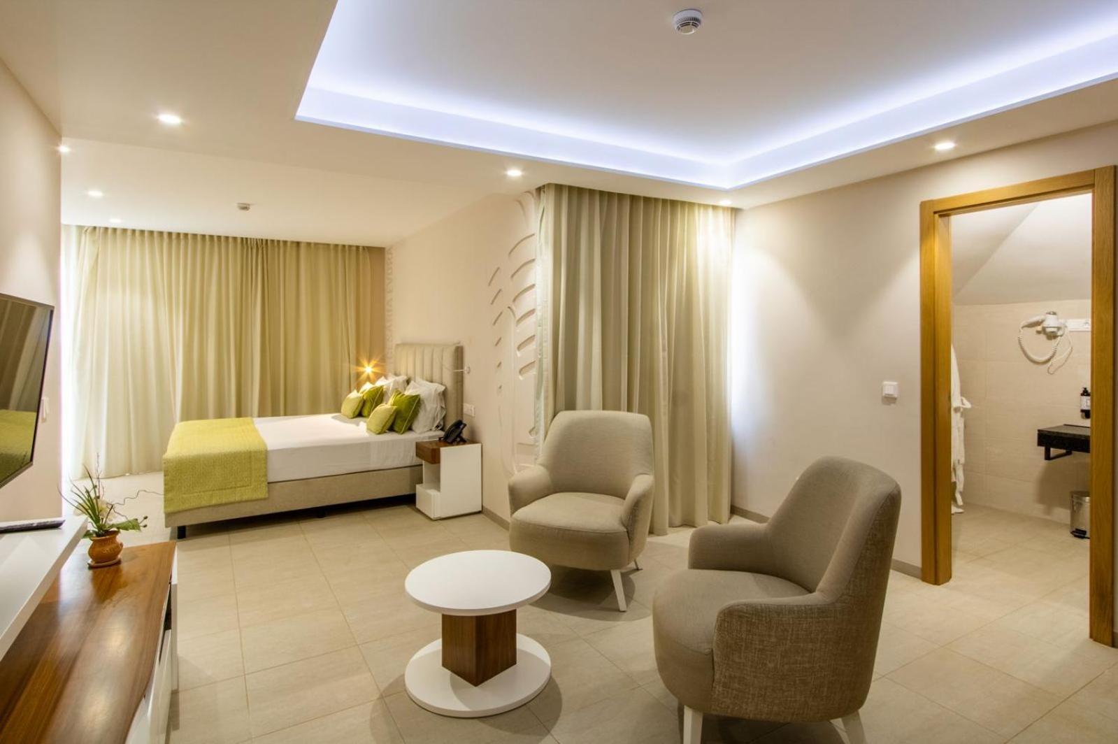 מינדלו Luna Boutique Hotel מראה חיצוני תמונה