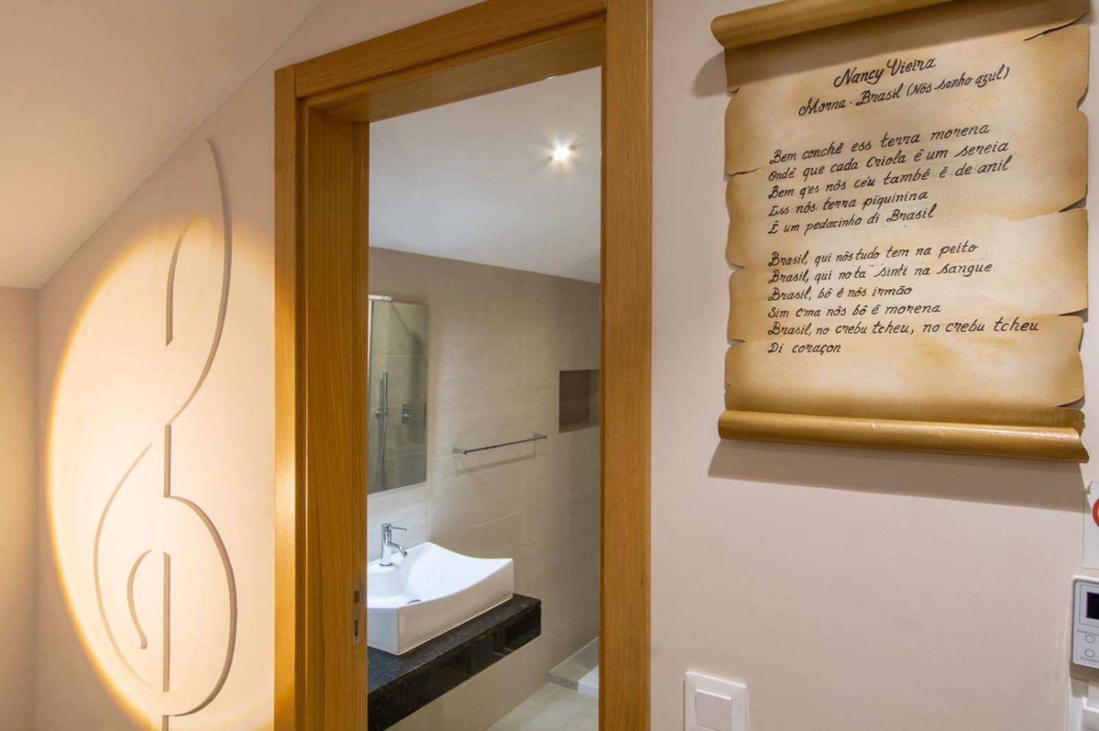 מינדלו Luna Boutique Hotel מראה חיצוני תמונה