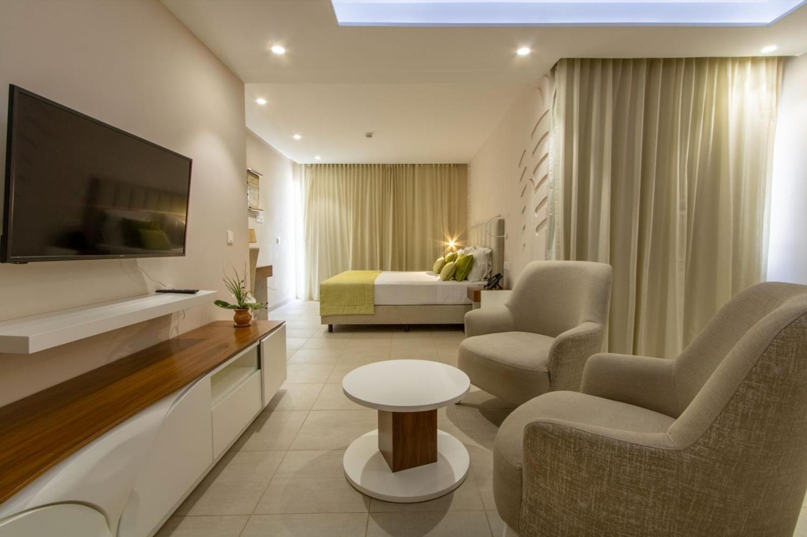 מינדלו Luna Boutique Hotel מראה חיצוני תמונה