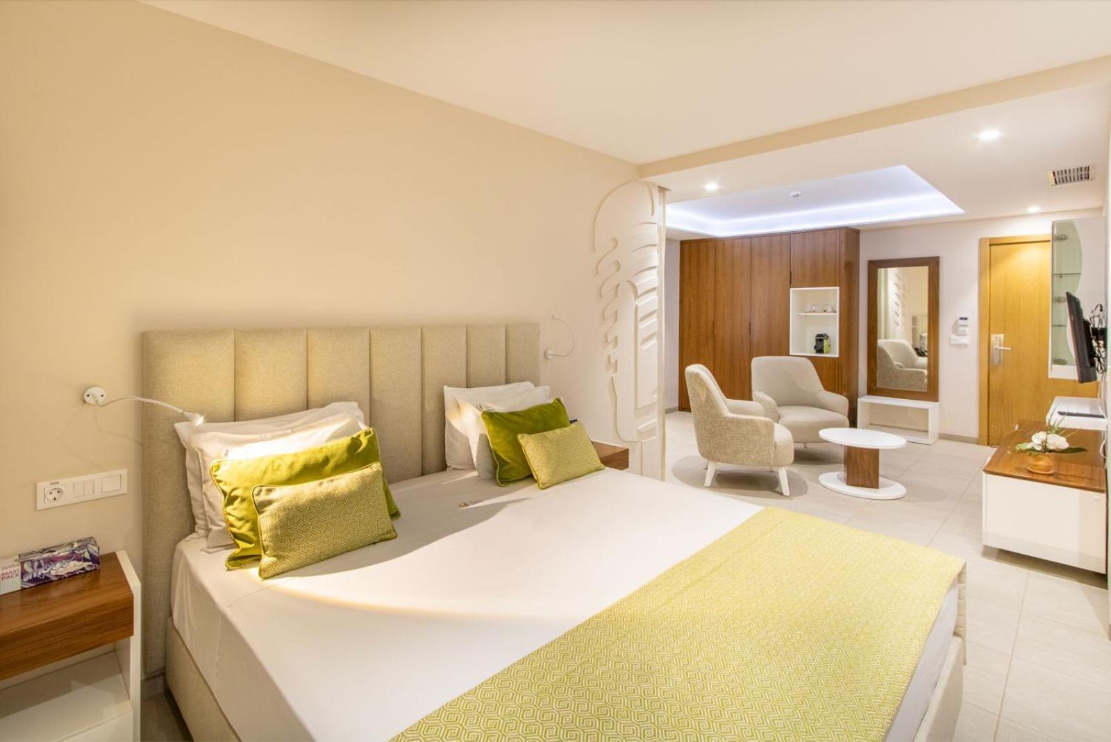 מינדלו Luna Boutique Hotel מראה חיצוני תמונה