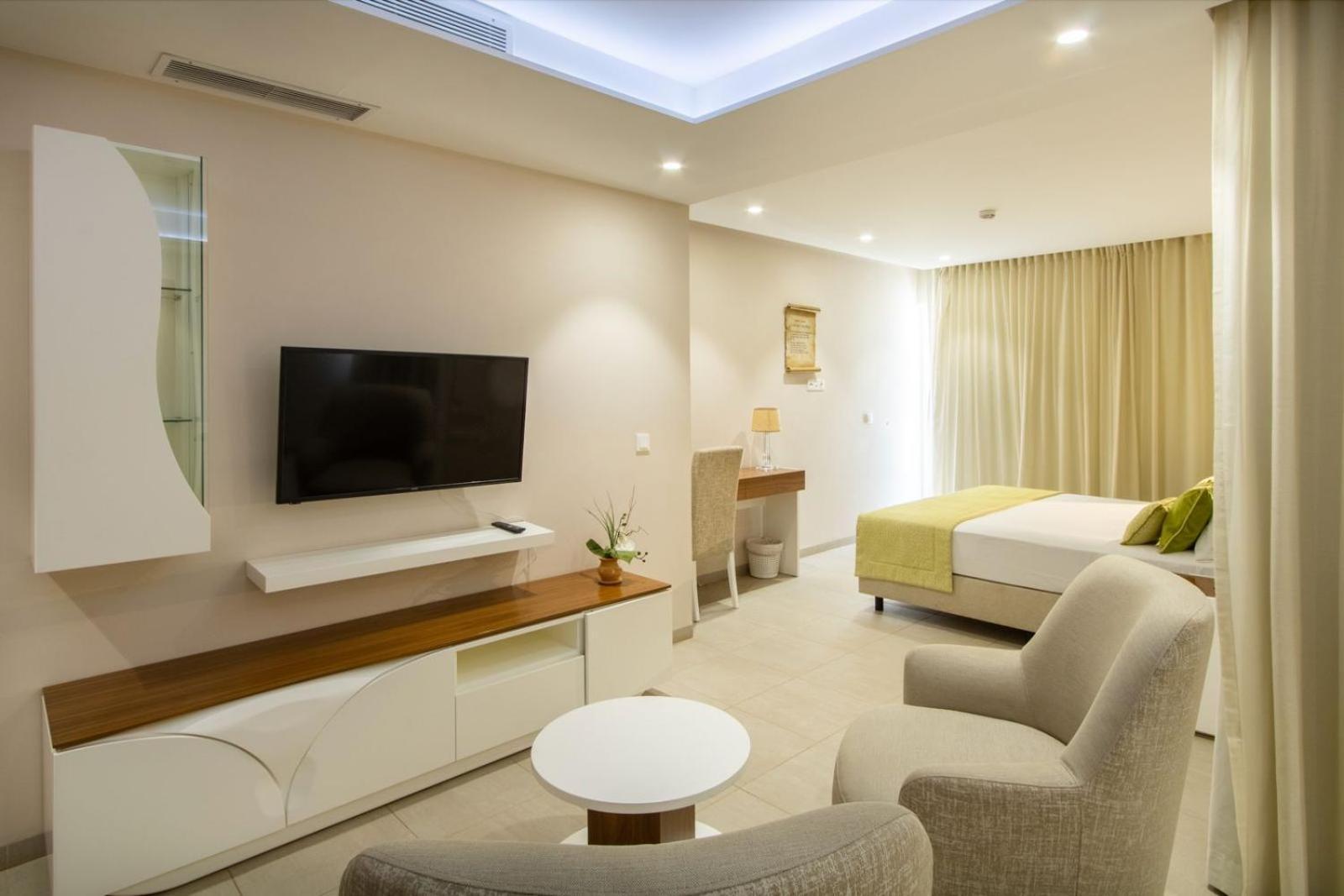 מינדלו Luna Boutique Hotel מראה חיצוני תמונה